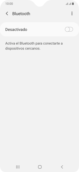 Pulsa el indicador para activar la función. Pulsa el indicador para activar la función.