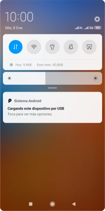 Pulsa Toca para ver más opciones.. Pulsa Toca para ver más opciones..