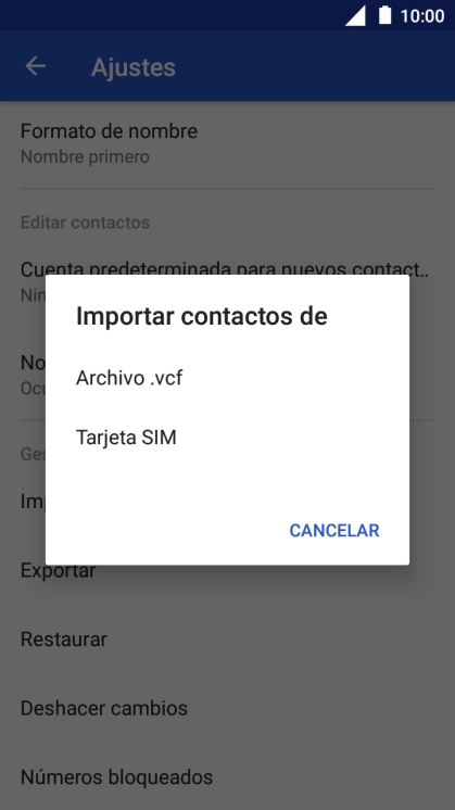 Pulsa Tarjeta SIM. Pulsa Tarjeta SIM.