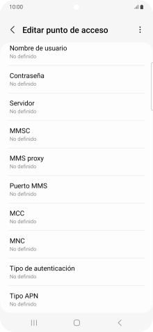Pulsa MCC.