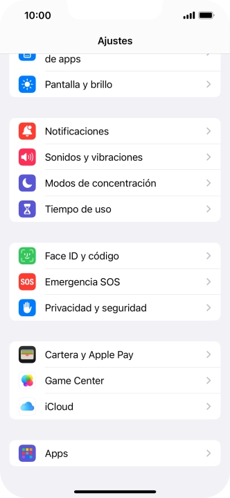 Pulsa Apps.