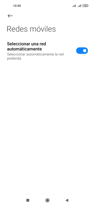 Pulsa el indicador junto a Pulsa el indicador junto a