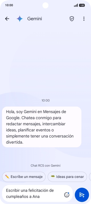 Escribe o di con tus propias palabras el tema que deseas utilizar. Escribe o di con tus propias palabras el tema que deseas utilizar.