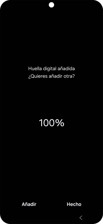 Pulsa Hecho. Pulsa Hecho.