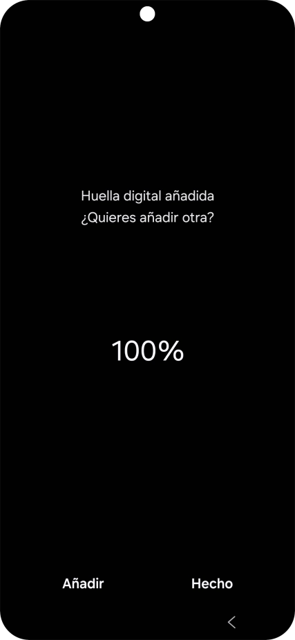 Pulsa Hecho. Pulsa Hecho.