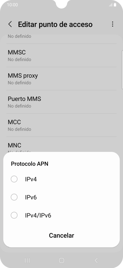 Pulsa IPv4. Pulsa IPv4.