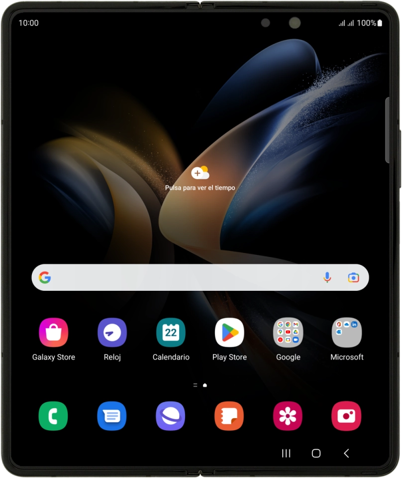 Samsung Galaxy Z Fold4 Samsung Galaxy Z Fold4