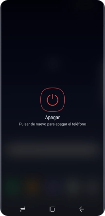 Pulsa Apagar. Pulsa Apagar.