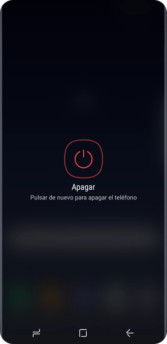Pulsa Apagar. Pulsa Apagar.