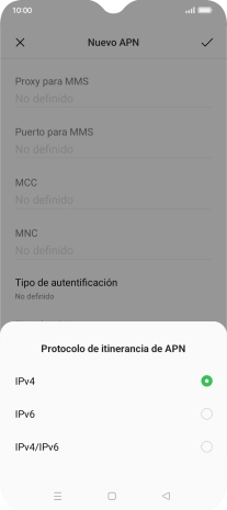 Pulsa IPv4. Pulsa IPv4.