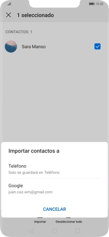 Pulsa Teléfono. Pulsa Teléfono.