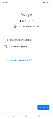 Pulsa en el campo bajo 