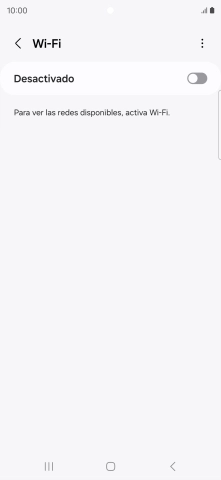 Pulsa el indicador para activar la función. Pulsa el indicador para activar la función.