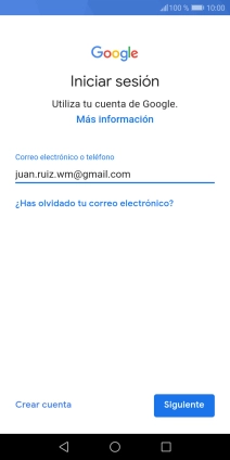 Pulsa Siguiente. Pulsa Siguiente.