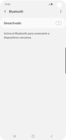 Pulsa el indicador para activar la función. Pulsa el indicador para activar la función.