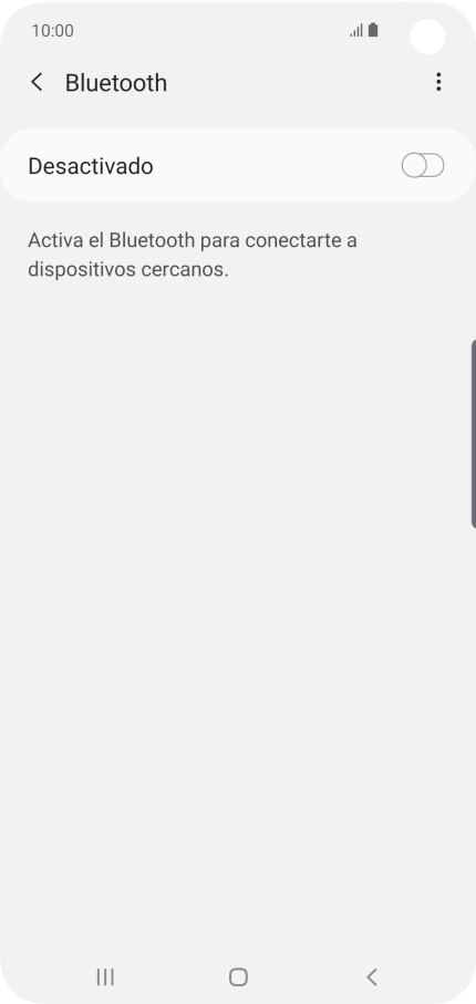 Pulsa el indicador para activar la función. Pulsa el indicador para activar la función.