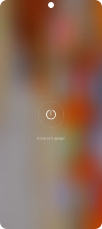 Pulsa Pulsa para apagar. Pulsa Pulsa para apagar.
