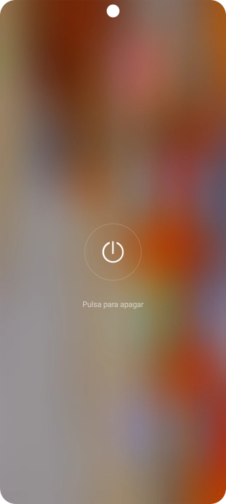Pulsa Pulsa para apagar. Pulsa Pulsa para apagar.