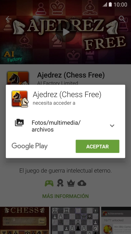 Pulsa la tecla de inicio para terminar y regresar a la pantalla de inicio. Pulsa la tecla de inicio para terminar y regresar a la pantalla de inicio.