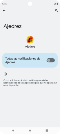 Pulsa el indicador para activar o desactivar la función. Pulsa el indicador para activar o desactivar la función.