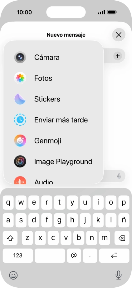 Pulsa Genmoji. Pulsa Genmoji.