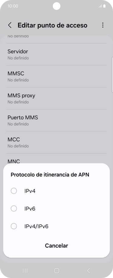 Pulsa IPv4. Pulsa IPv4.