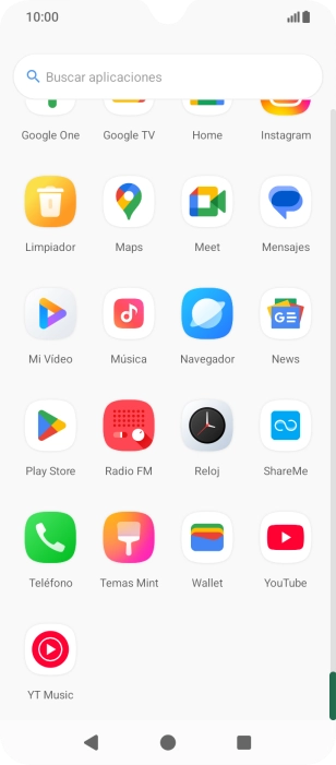 Pulsa YT Music. Pulsa YT Music.