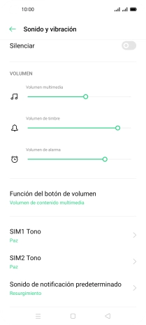 Pulsa ‹SIM› Tono. Pulsa ‹SIM› Tono.