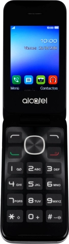 Alcatel 2051X Alcatel 2051X