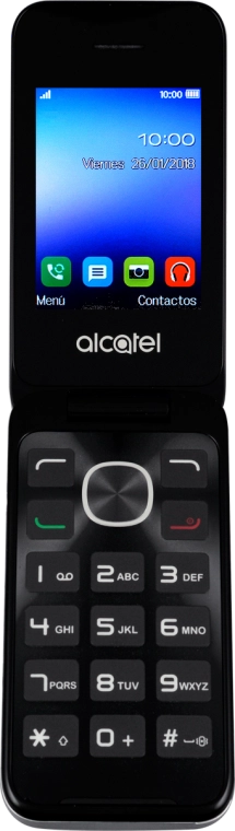 Alcatel 2051X Alcatel 2051X