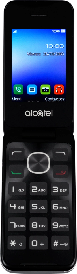 Alcatel 2051X Alcatel 2051X