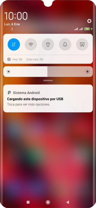 Pulsa Toca para ver más opciones.. Pulsa Toca para ver más opciones..