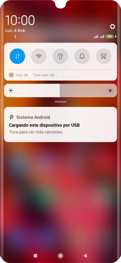 Pulsa Toca para ver más opciones.. Pulsa Toca para ver más opciones..