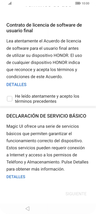 Pulsa en el campo para aceptar los términos y condiciones. Pulsa en el campo para aceptar los términos y condiciones.