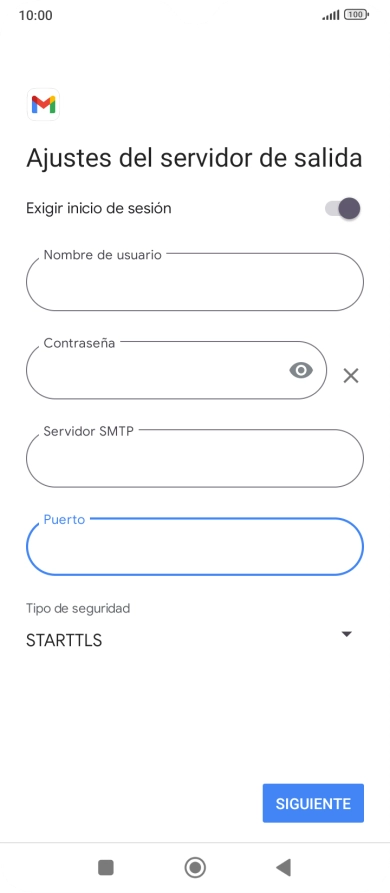Pulsa la lista desplegable bajo Pulsa la lista desplegable bajo