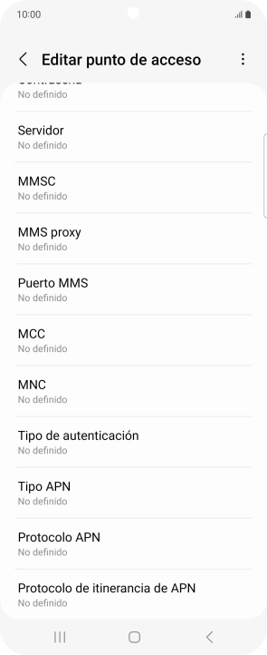 Pulsa MCC.