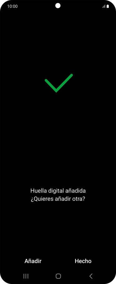 Pulsa Hecho. Pulsa Hecho.