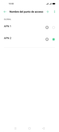 Pulsa la tecla de inicio para terminar y regresar a la pantalla de inicio. Pulsa la tecla de inicio para terminar y regresar a la pantalla de inicio.