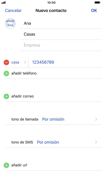 Pulsa OK. Pulsa OK.