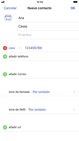 Pulsa OK. Pulsa OK.