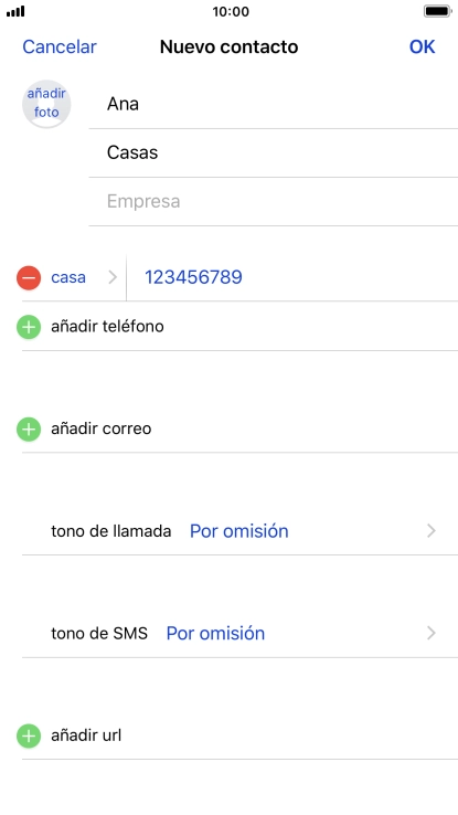 Pulsa OK. Pulsa OK.