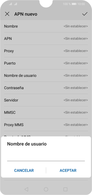 Introduce wap@wap y pulsa ACEPTAR. Introduce wap@wap y pulsa ACEPTAR.