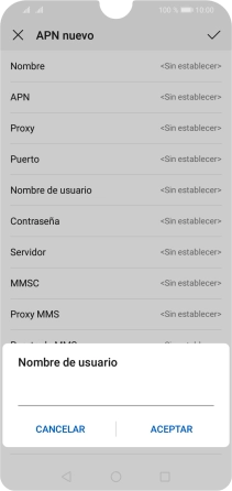 Introduce wap@wap y pulsa ACEPTAR. Introduce wap@wap y pulsa ACEPTAR.