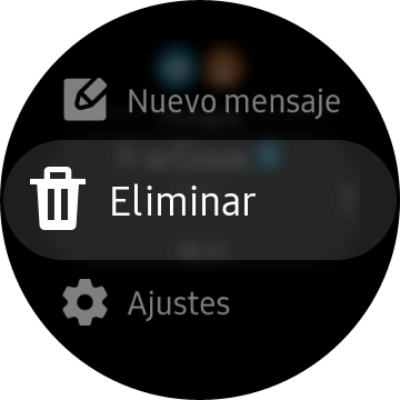 Pulsa Eliminar. Pulsa Eliminar.