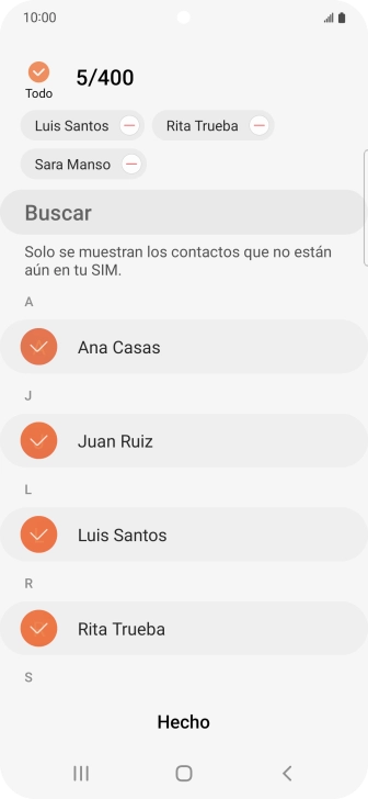 Pulsa Hecho. Pulsa Hecho.