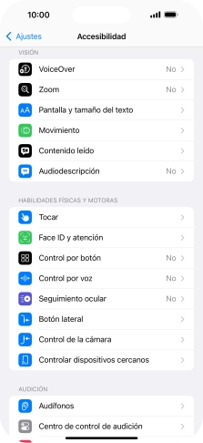 Pulsa una categoría bajo Pulsa una categoría bajo