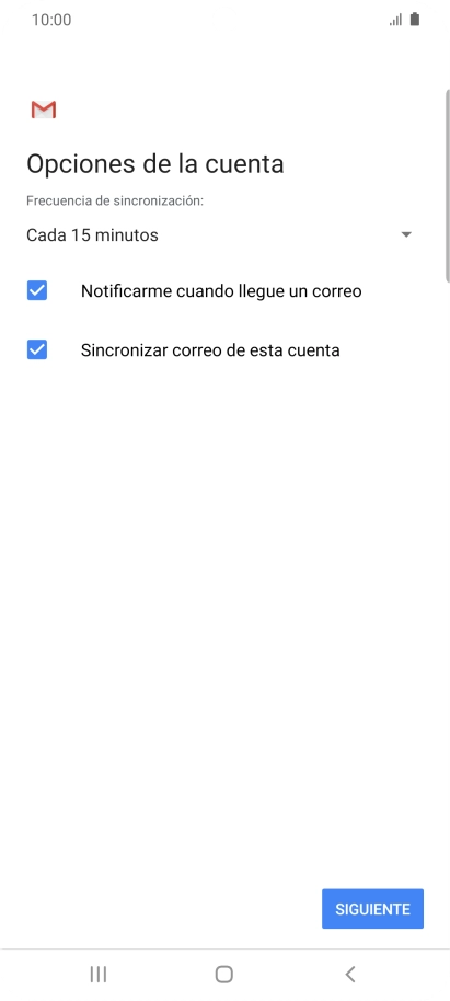 Pulsa la lista desplegable bajo Pulsa la lista desplegable bajo