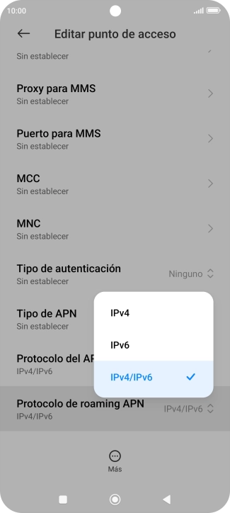 Pulsa IPv4. Pulsa IPv4.