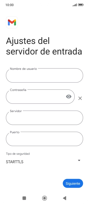 Pulsa en el campo bajo Pulsa en el campo bajo