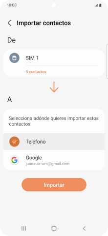 Pulsa Importar. Pulsa Importar.